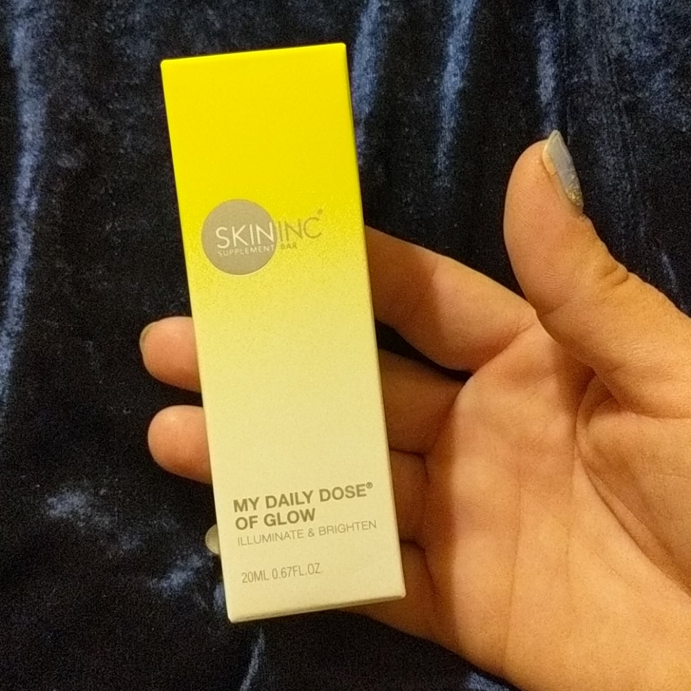 SKININC My Daily Dose Of Glow